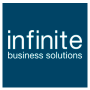 Logo Infinite Business Solutions - Desenvolvimento de Softwares