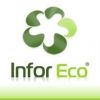 Logo Infor Eco, Cantanhede