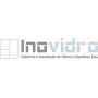 Logo Inovidro, Comércio e Instalação de Vidros e Espelhos Lda