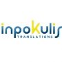 Logo Inpokulis - Traduções e Eventos Unip