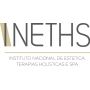 Logo Instituto Nacional de Estética Terapias Holísticas e Spa