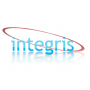 Logo Integris - Sistemas Informaticos e Documentação, Lda