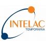 Logo Intelac Temporária, ETT, Lda