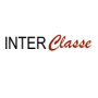 Logo Inter Classe - Remodelações e Construções, Lda