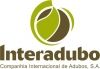 Logo Interadubo - Companhia Internacional de Adubos, S.A.