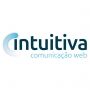 Logo Intuitiva Comunicação Web, Unipessoal Lda