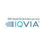 Logo IQVIA Portugal