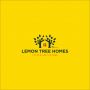 Logo Isabel Romano - Lemon Tree Homes