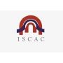 Logo Iscac, Gabinete de Relações Públicas e Marketing