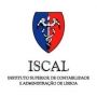 Logo Iscal, Gabinete de Relações Internacionais
