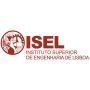 Logo Isel, Centro de Congressos