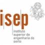 Logo ISEP, Departamento de Engenharia Geotécnica