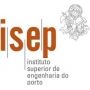 Logo ISEP, Instituto de Engenharia do Porto