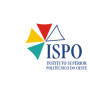 Logo ISPO, Instituto Superior Politécnico do Oeste