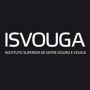 Logo ISVOUGA, Instituto Superior de Entre Douro e Vouga