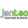 Logo Jantec - Reparação de Jantes, Sociedade Unipessoal Lda