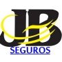 Logo João Bernardino (JBseguros)