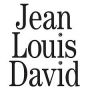 Logo Jean Louis David, Braga Parque