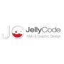 Logo JELLYCODE - Web & Graphic Design, Unip. Lda.