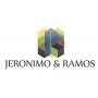 Logo Jerónimo & Ramos, Lda.