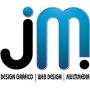Logo JMANUEL - Designer Gráfico