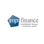 Logo Jmpr Finance, Lda
