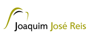 Logo Joaquim José Reis, GaiaShopping