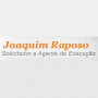 Logo Joaquim Raposo - Solicitador