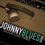 Logo Johnny Blues Band