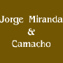 Jorge Miranda & Camacho - Compra, Venda e Gestão de Resíduos