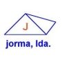 Logo Jorma, Indústria de Caldeiras, Lda