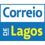 Logo Jornal Correio de Lagos