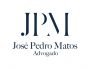 Logo José Pedro Matos - Advogado