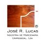 Logo José R. Lucas - Indústria de Marcenaria, Unipessoal Lda.