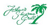 Logo Joshua Shoarma, GuimarãeShopping