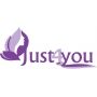 Logo Just4You - Centro de Estética