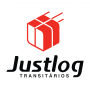 Logo Justlog - Agentes Transitários