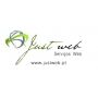 Logo Justweb.pt