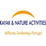 Logo KAYAK & NATURE ACTIVITIES