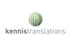 Logo KennisTranslations SA