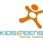 Logo Kids & Teens