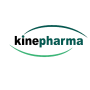 Logo Kinepharma S.L.