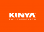 Logo Kinya Solutions, Lda