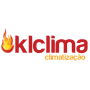 Logo Klclima, Lda