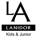 Logo La Kids & Junior, Centro Colombo