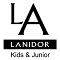 Logo La Kids & Junior, Serra Shopping