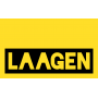 Logo Laagen - Agência de Web Design, Publicidade e Fotografia