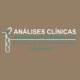 Logo Laboratório de Análises Clínicas Vasconcelos Carvalho, Lda