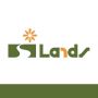 Logo Lands - Turismo na Natureza, Lda