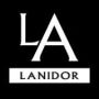 Logo Lanidor, Centro Vasco da Gama